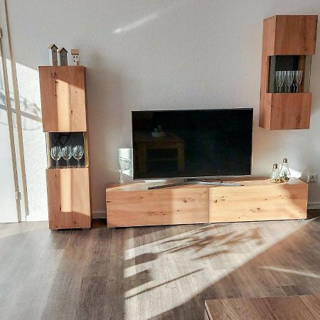 Apartment Am Meintetal By Interhome Lügde エクステリア 写真