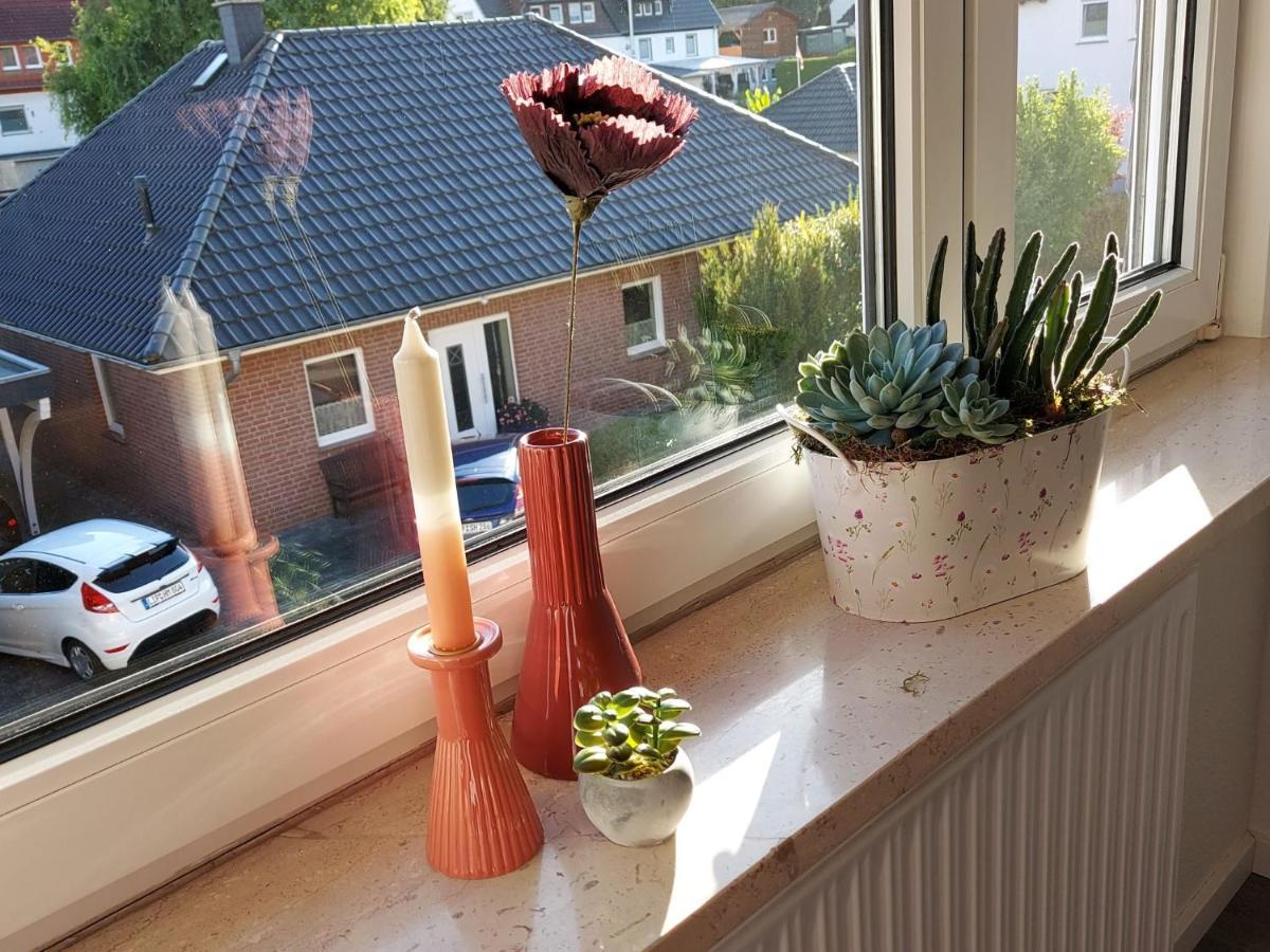 Apartment Am Meintetal By Interhome Lügde エクステリア 写真