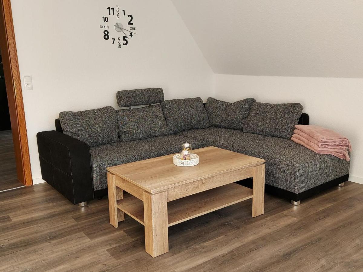Apartment Am Meintetal By Interhome Lügde エクステリア 写真