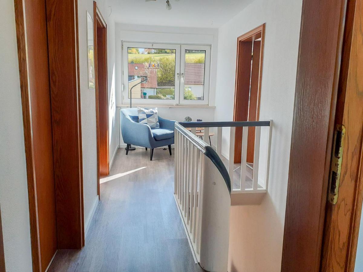Apartment Am Meintetal By Interhome Lügde エクステリア 写真