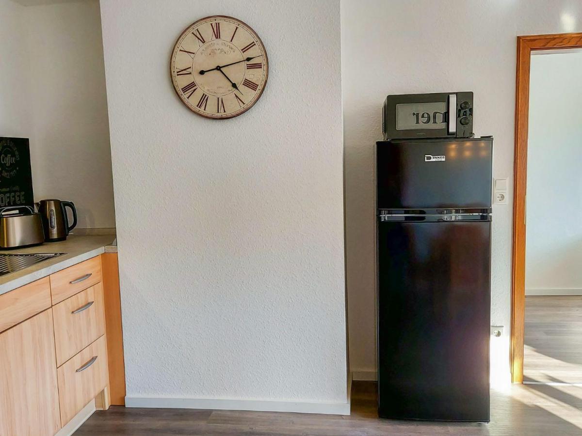 Apartment Am Meintetal By Interhome Lügde エクステリア 写真