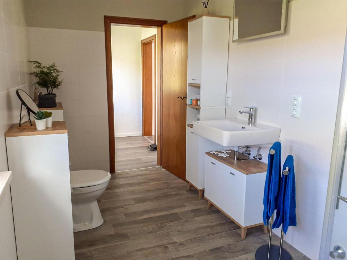 Apartment Am Meintetal By Interhome Lügde エクステリア 写真
