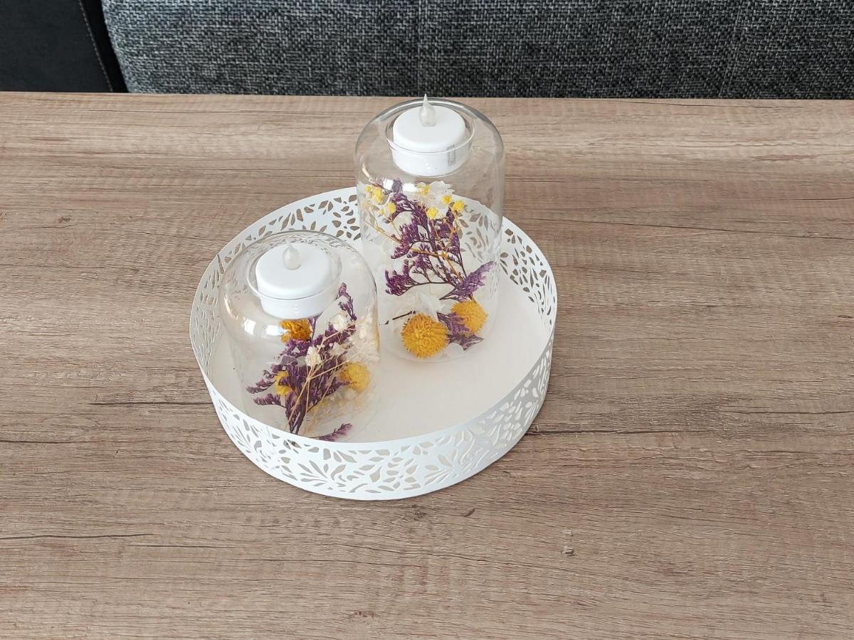 Apartment Am Meintetal By Interhome Lügde エクステリア 写真