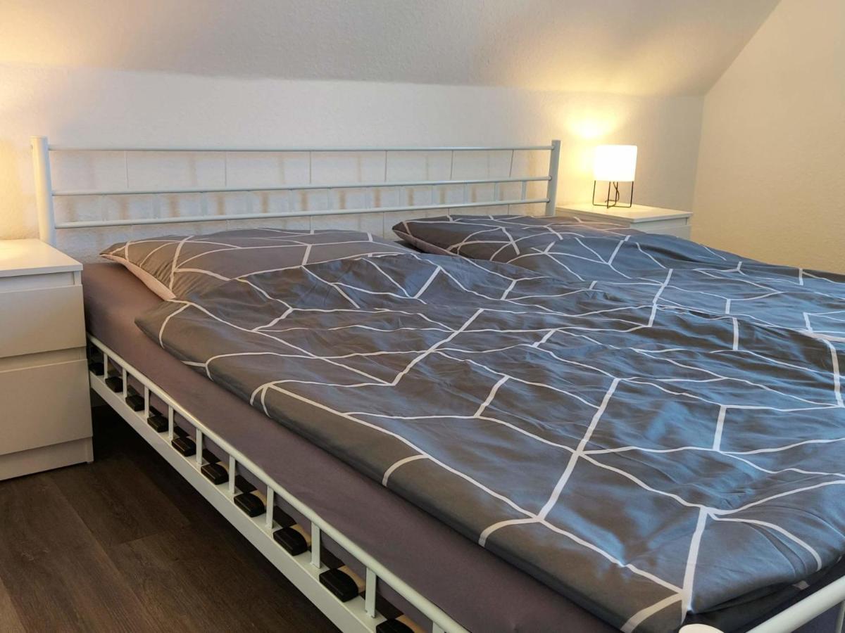 Apartment Am Meintetal By Interhome Lügde エクステリア 写真