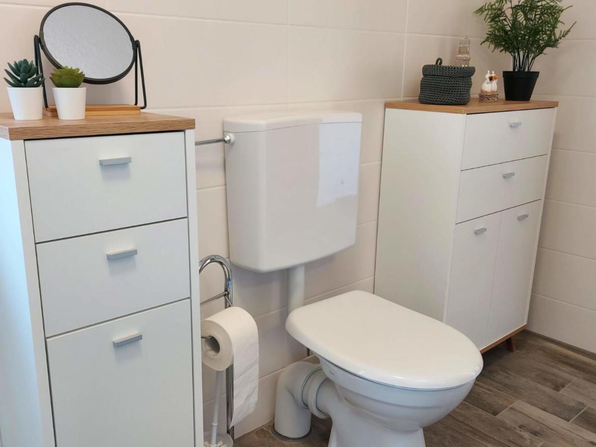 Apartment Am Meintetal By Interhome Lügde エクステリア 写真